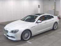 BMW Alpina BMW-Alpina B6 Coupé Bi-Turbo - <small></small> 58.000 € <small></small> - #5