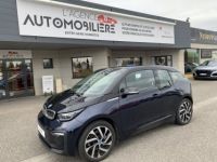 BMW i3 120Ah 170ch Phase 2 WindMill option cuir - <small></small> 27.454 € <small>TTC</small> - #1