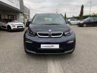 BMW i3 120Ah 170ch Phase 2 WindMill option cuir - <small></small> 27.454 € <small>TTC</small> - #8