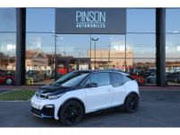 BMW i3 120Ah BERLINE I01 LCI Edition 360 Atelier PHASE 2 - <small></small> 30.900 € <small>TTC</small> - #3