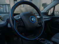 BMW i3 120Ah WARMTEPOMP-ZETELVERW.-CAM.-KEYLESSGO-NAVI - <small></small> 20.990 € <small>TTC</small> - #13