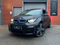 BMW i3 170 ch 120 ah Atelier Finition Windmill 02/2022 - <small></small> 24.990 € <small>TTC</small> - #1