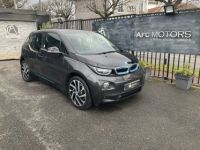 BMW i3 170 ch BlackEdition Lodge Rex - <small></small> 15.990 € <small>TTC</small> - #1