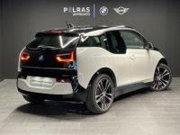 BMW i3 170ch 120Ah Edition 360 Atelier - <small></small> 22.990 € <small>TTC</small> - #3