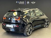 BMW i3 170ch 120Ah Edition 360 Atelier - <small></small> 17.990 € <small>TTC</small> - #2