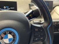 BMW i3 170ch 120Ah iLife Atelier - <small></small> 17.990 € <small>TTC</small> - #12