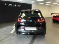 BMW i3 170ch 60Ah (REx) Urban Life Atelier - <small></small> 15.990 € <small>TTC</small> - #5
