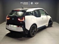 BMW i3 170ch 60Ah (REx) Urban Life Atelier - <small></small> 17.990 € <small>TTC</small> - #2