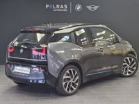 BMW i3 170ch 94Ah REx +CONNECTED Atelier - <small></small> 21.990 € <small>TTC</small> - #2