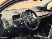 BMW i3 (2) 94 ah 170 +connected atelier 33 kwh - <small></small> 12.990 € <small>TTC</small> - #4