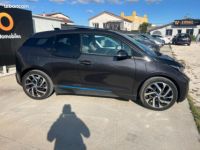 BMW i3 60AH 170ch BVA REX URBAN LIFE ATELIER TOIT OUVRANT - <small></small> 10.989 € <small>TTC</small> - #7