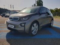 BMW i3 60Ah avec Prolongateur dautonomie BERLINE - <small></small> 11.990 € <small>TTC</small> - #4