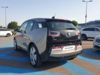 BMW i3 60Ah avec Prolongateur dautonomie BERLINE - <small></small> 11.990 € <small>TTC</small> - #6