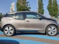 BMW i3 60Ah avec Prolongateur dautonomie BERLINE - <small></small> 11.990 € <small>TTC</small> - #7