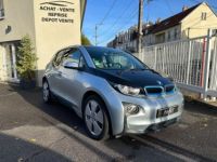 BMW i3 60Ah BERLINE I01 . PHASE 1 - <small></small> 10.990 € <small>TTC</small> - #2