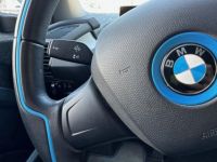 BMW i3 60Ah BERLINE I01 . PHASE 1 - <small></small> 10.990 € <small>TTC</small> - #13