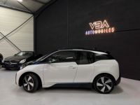 BMW i3 94 Ah +CONNECTED Atelier Toit Ouvrant - <small></small> 14.890 € <small>TTC</small> - #4