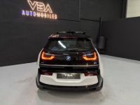 BMW i3 94 Ah +CONNECTED Atelier Toit Ouvrant - <small></small> 14.890 € <small>TTC</small> - #29