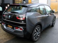 BMW i3 ELECTRIC 170 ch 120AH FINITION iLIFE - <small></small> 20.490 € <small>TTC</small> - #6