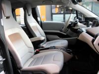 BMW i3 ELECTRIC 170 ch 120AH FINITION iLIFE - <small></small> 20.490 € <small>TTC</small> - #16