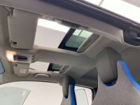 BMW i3 GPS TOIT OUVRANT CRUISE CONTROLE GARANTIE 12 MOIS - <small></small> 17.950 € <small>TTC</small> - #8