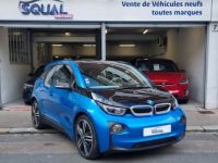 BMW i3 I (I01) 170ch 94Ah (REx) +EDITION Atelier - <small></small> 15.300 € <small>TTC</small> - #3