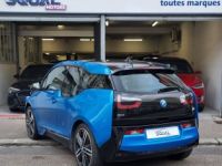 BMW i3 I (I01) 170ch 94Ah (REx) +EDITION Atelier - <small></small> 15.300 € <small>TTC</small> - #4