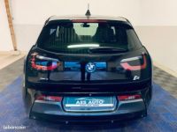 BMW i3 I01 170 ch rex - <small></small> 14.990 € <small>TTC</small> - #4