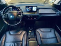 BMW i3 I01 170 ch rex - <small></small> 14.990 € <small>TTC</small> - #9