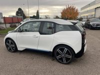 BMW i3 I01 170 ch UrbanLife avec prolongateur d'autonomie A - <small></small> 14.990 € <small>TTC</small> - #6