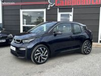 BMW i3 (I01) 170CH 120AH ATELIER - <small></small> 19.990 € <small>TTC</small> - #3