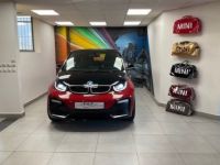 BMW i3 (I01) 170CH 120AH ATELIER - <small></small> 19.900 € <small>TTC</small> - #2