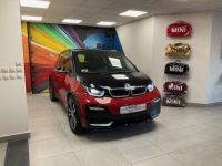 BMW i3 (I01) 170CH 120AH ATELIER - <small></small> 19.900 € <small>TTC</small> - #3