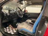 BMW i3 (I01) 170CH 120AH ATELIER - <small></small> 19.900 € <small>TTC</small> - #4