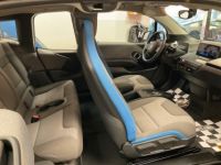 BMW i3 (I01) 170CH 120AH ATELIER - <small></small> 19.900 € <small>TTC</small> - #5