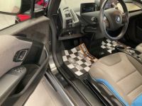 BMW i3 (I01) 170CH 120AH ATELIER - <small></small> 19.900 € <small>TTC</small> - #12