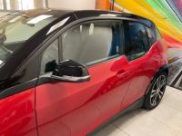 BMW i3 (I01) 170CH 120AH ATELIER - <small></small> 19.900 € <small>TTC</small> - #14