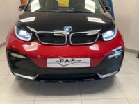 BMW i3 (I01) 170CH 120AH ATELIER - <small></small> 19.900 € <small>TTC</small> - #16