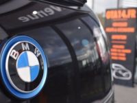 BMW i3 (I01) 170CH 120AH EDITION WINDMILL ATELIER - <small></small> 20.780 € <small>TTC</small> - #19