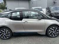 BMW i3 (I01) 170CH 120AH EDITION WINDMILL ATELIER - <small></small> 22.990 € <small>TTC</small> - #8