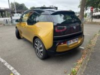 BMW i3 (I01) 170CH 120AH EDITION WINDMILL LOFT - <small></small> 21.700 € <small>TTC</small> - #3