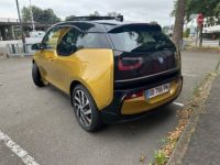 BMW i3 (I01) 170CH 120AH EDITION WINDMILL LOFT - <small></small> 21.700 € <small>TTC</small> - #4