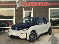 BMW i3 (I01) 170CH 120AH ILIFE ATELIER - <small></small> 18.190 € <small>TTC</small> - #1