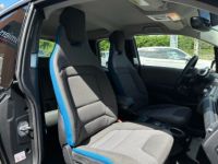 BMW i3 (I01) 170CH 120AH ILIFE SUITE - <small></small> 19.990 € <small>TTC</small> - #12