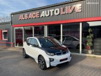 BMW i3 (I01) 170CH 60AH ATELIER - <small></small> 10.490 € <small>TTC</small> - #1