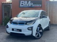 BMW i3 (I01) 170CH 60AH (REX) URBAN LIFE ATELIER - <small></small> 12.990 € <small>TTC</small> - #1