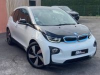 BMW i3 (I01) 170CH 60AH (REX) URBAN LIFE ATELIER - <small></small> 12.990 € <small>TTC</small> - #3