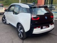 BMW i3 (I01) 170CH 60AH (REX) URBAN LIFE ATELIER - <small></small> 12.990 € <small>TTC</small> - #7