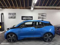 BMW i3 (I01) 170CH 94AH ILIFE ATELIER - <small></small> 14.900 € <small>TTC</small> - #2