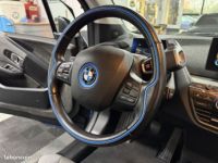 BMW i3 (I01) 170CH 94AH ILIFE ATELIER - <small></small> 14.900 € <small>TTC</small> - #4